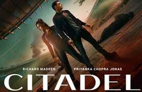 Citadel: una serie TV di spionaggio e azione
